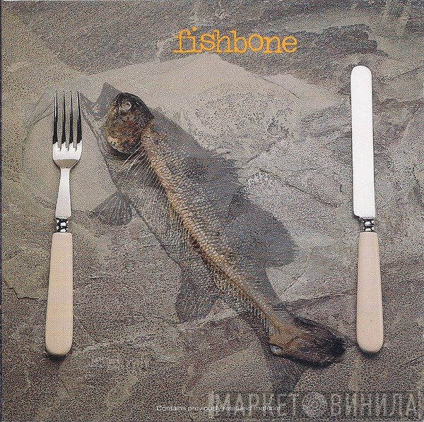 Fishbone  - Fishbone