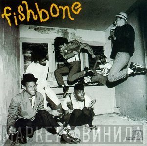 Fishbone  - Fishbone