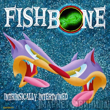 Fishbone  - Intrinsically Intertwined