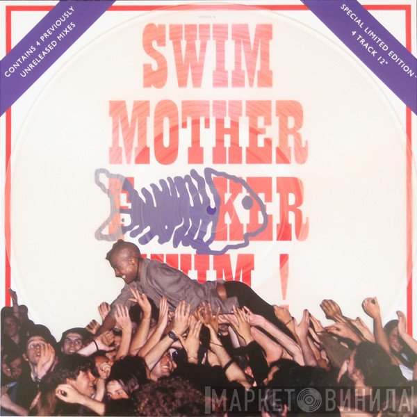 Fishbone - Swim