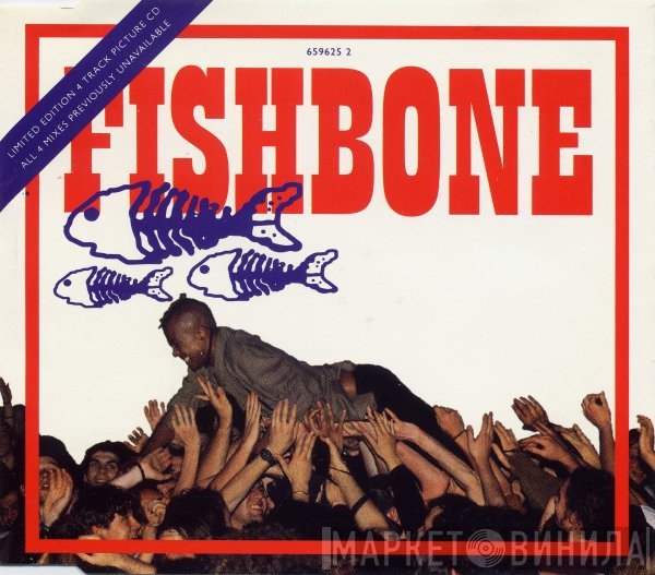 Fishbone  - Swim