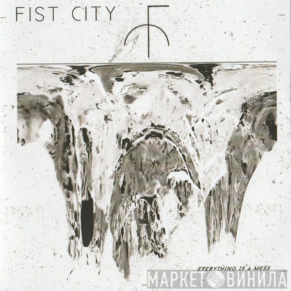 Fist City  - Let's Rip