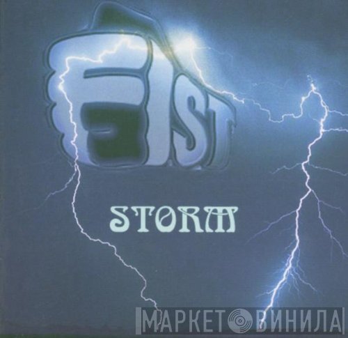 Fist  - Storm