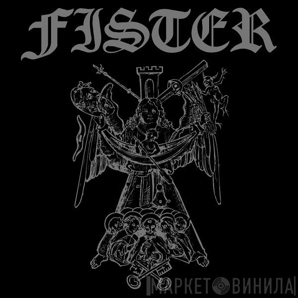 Fister   - The Infernal Paramount