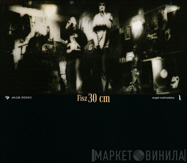 Fisz  - 30 Cm