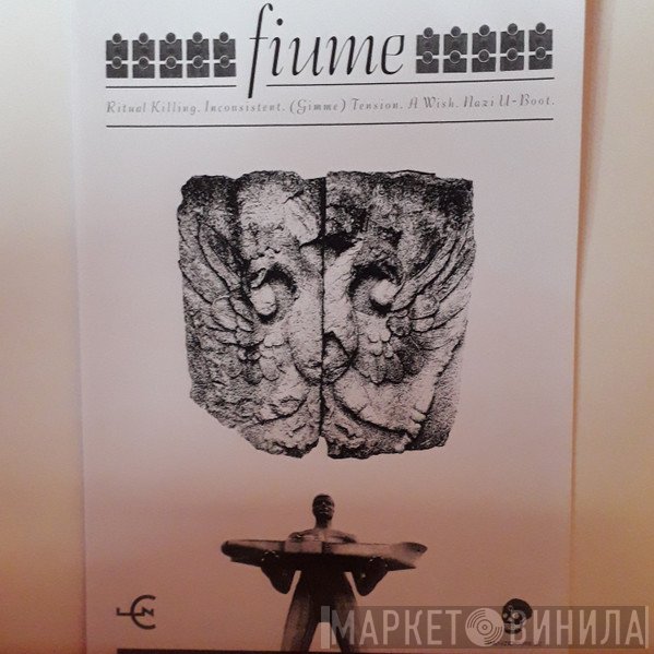 Fiume  - Fiume