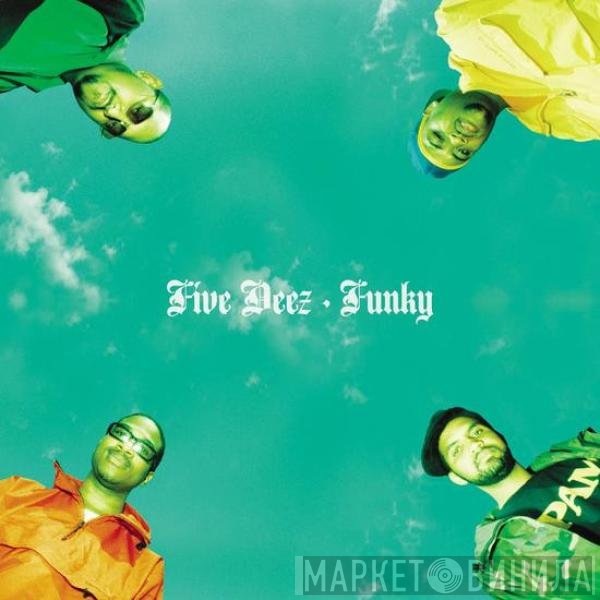 Five Deez  - Funky / Hey Young World