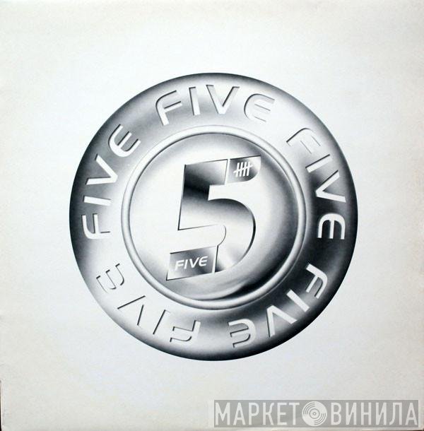 Five - Everybody Get Up