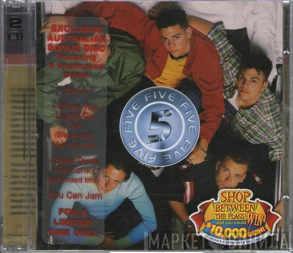 Five  - Five