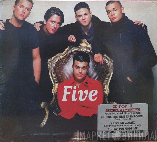 Five  - Five