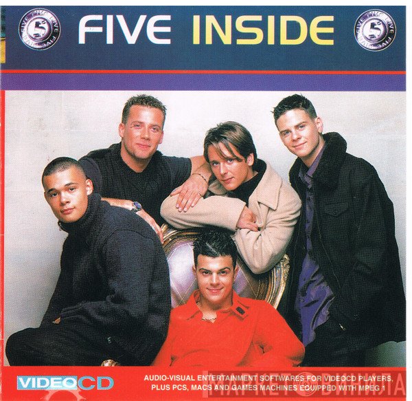 Five  - Inside