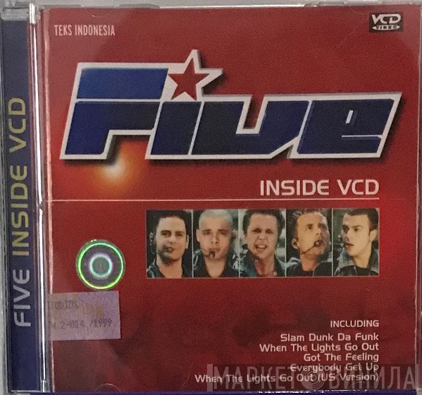 Five  - Inside
