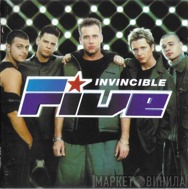 Five  - Invincible