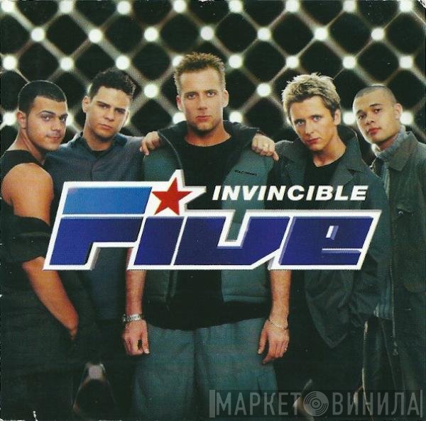 Five  - Invincible
