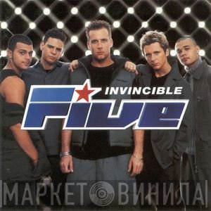 Five  - Invincible