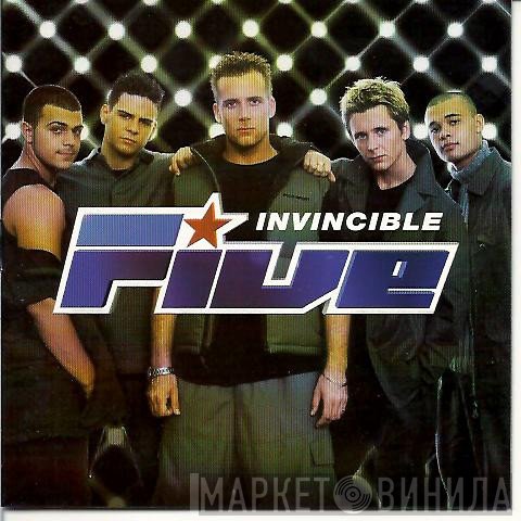 Five  - Invincible