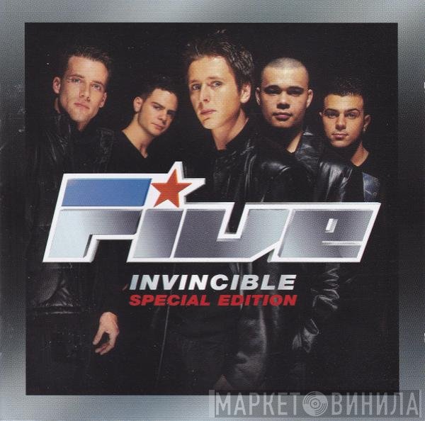 Five - Invincible