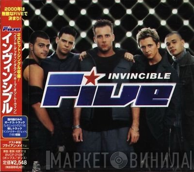 Five  - Invincible