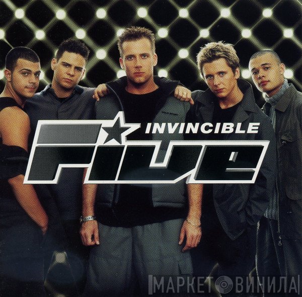 Five  - Invincible