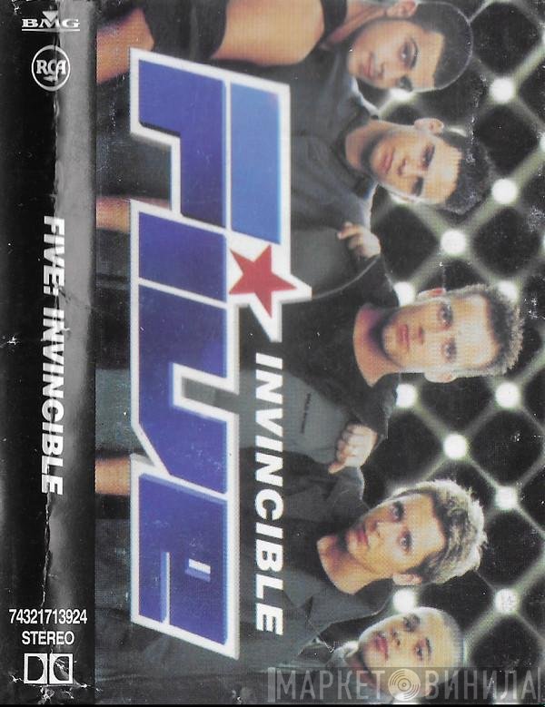 Five  - Invincible