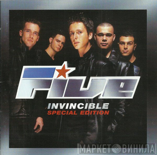 Five  - Invincible