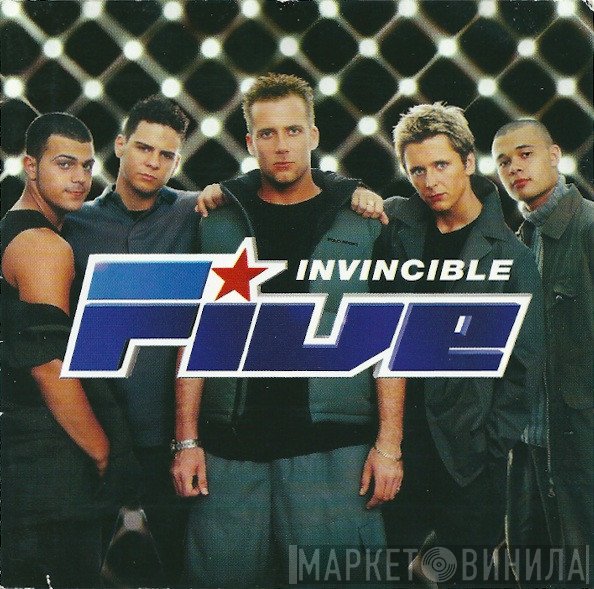 Five  - Invincible