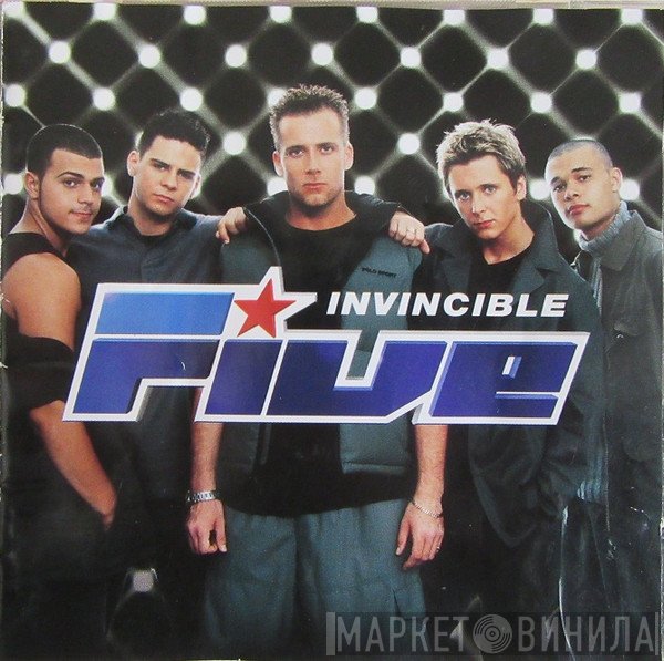 Five  - Invincible