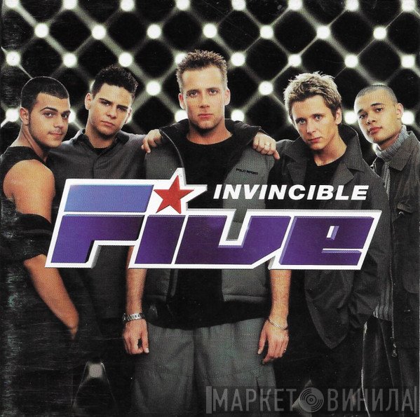 Five  - Invincible