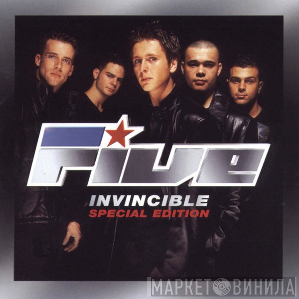 Five  - Invincible