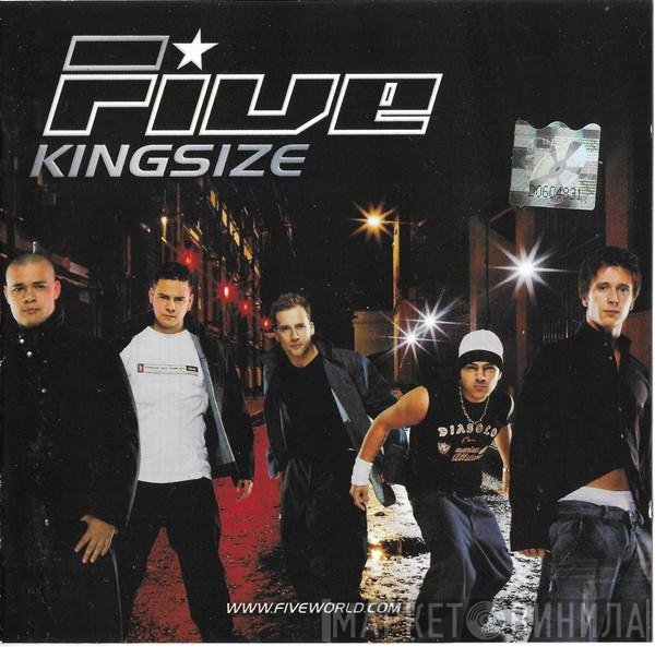 Five  - Kingsize