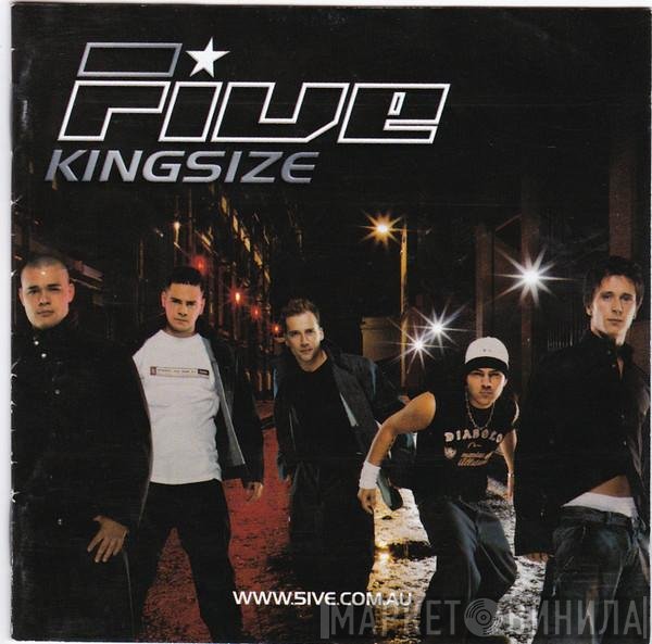 Five  - Kingsize