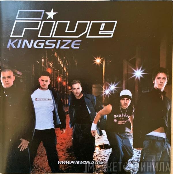 Five  - Kingsize