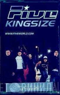 Five  - Kingsize