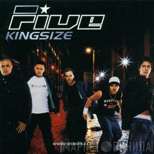 Five  - Kingsize