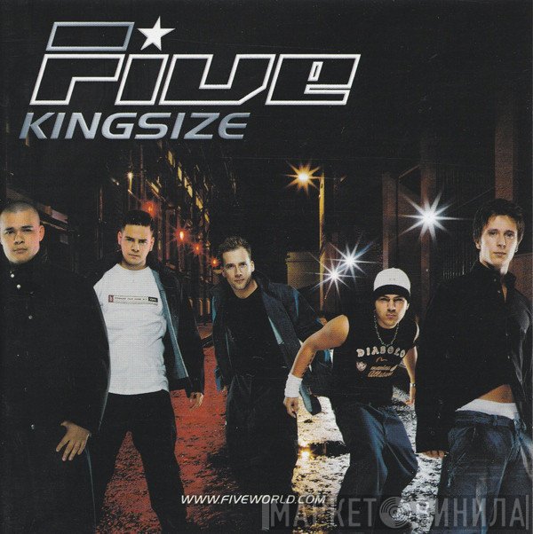 Five  - Kingsize