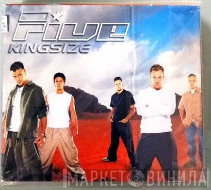 Five  - Kingsize