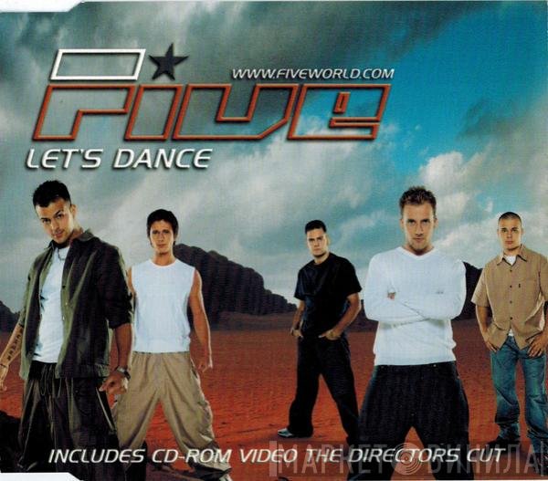 Five  - Let's Dance