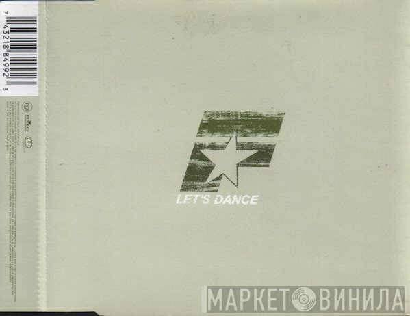 Five  - Let's Dance