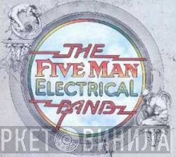 Five Man Electrical Band  - Sweet Paradise