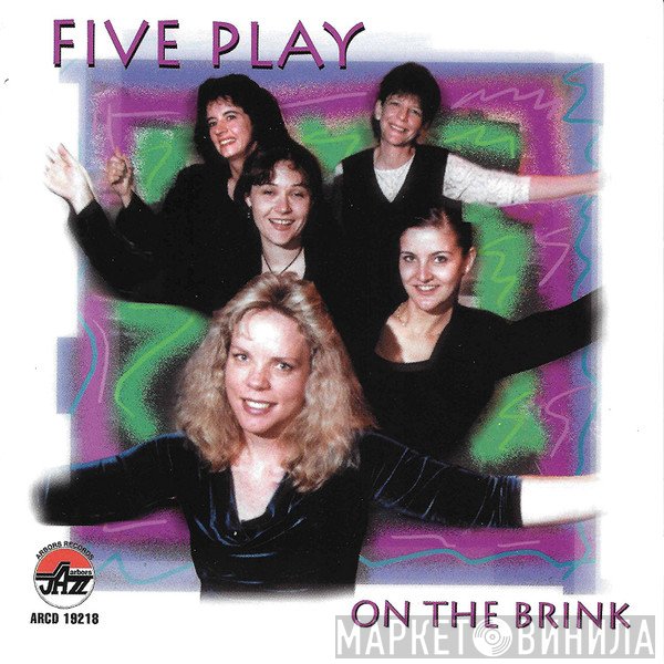 Five Play - On The Brink
