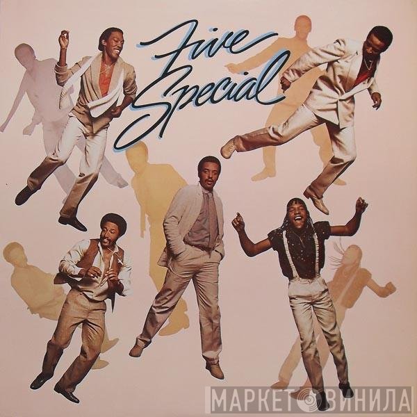 Five Special - Five Special