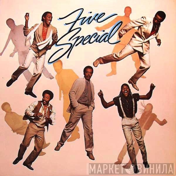 Five Special  - Five Special