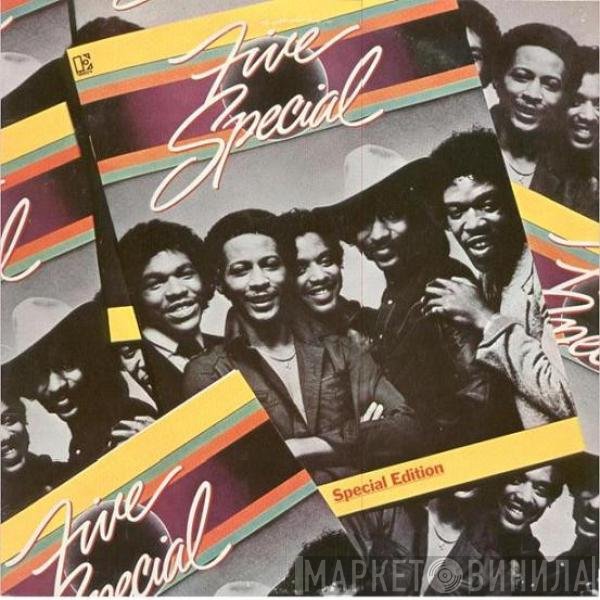 Five Special  - Special Edition