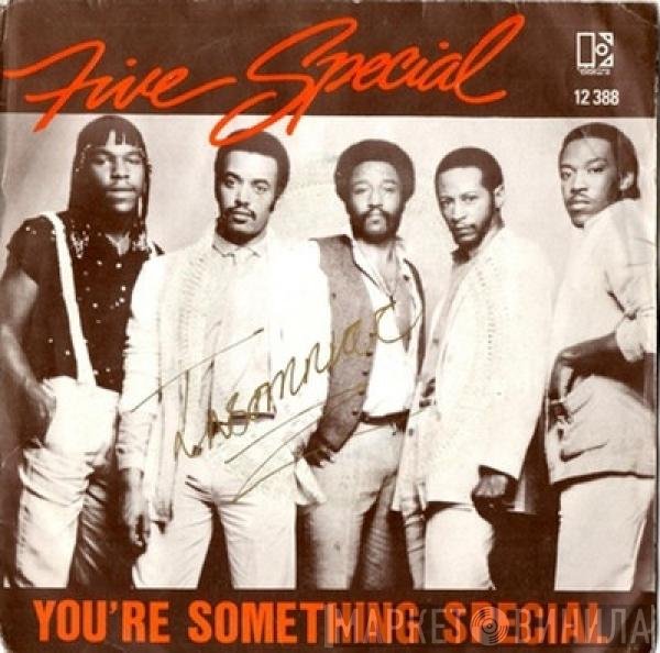 Five Special - You're Something Special