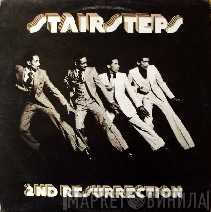 Five Stairsteps - 2nd Resurrection