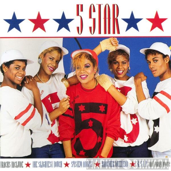 Five Star  - 5 Star
