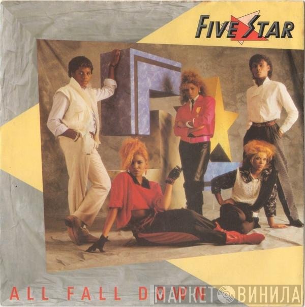 Five Star  - All Fall Down