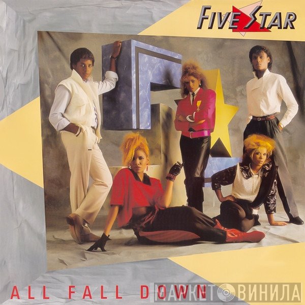 Five Star  - All Fall Down