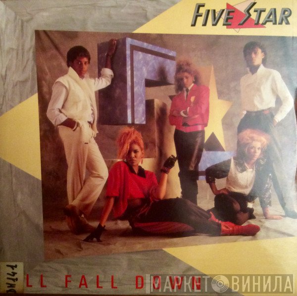 Five Star  - All Fall Down