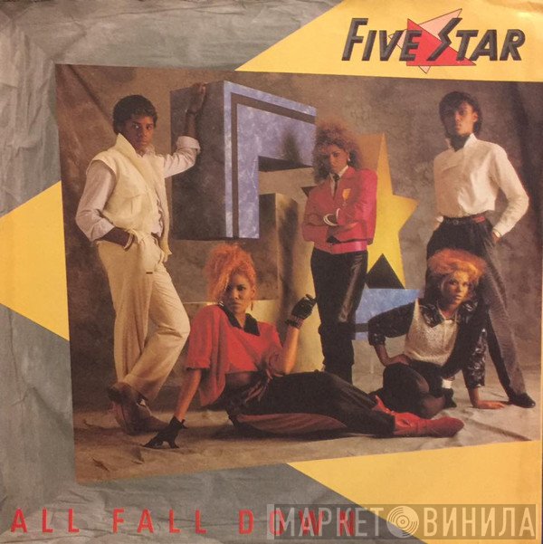Five Star  - All Fall Down